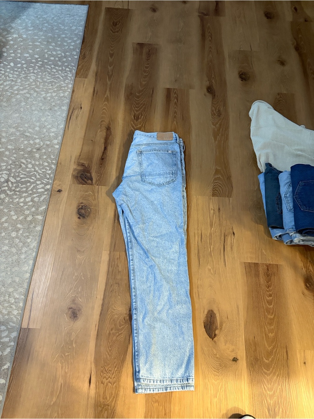Mens PacSun jeans